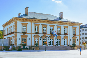 Dépannage chaudière gaz Haguenau